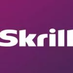 Skrill Logo