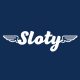sloty-casino-logo