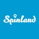 spinland casino logo