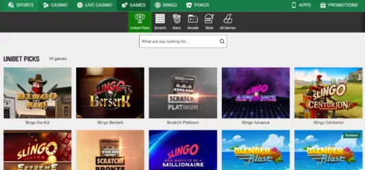 unibet casino top picks-min