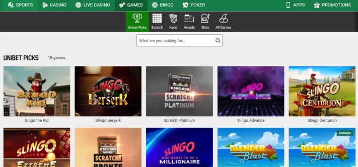 unibet casino top picks-min