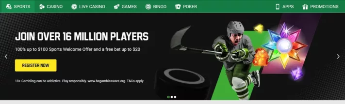 unibet casino welcome offer-min