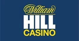 William Hill Casino Logo