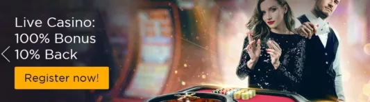 Casino Cruise Live Casino