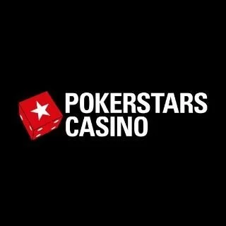 Pokerstars Casino 320 x 320 Image