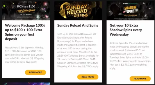 Shadowbet Casino Promotions-min