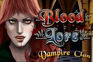 Blood Lore Vampire Clan