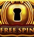 Holmes and the Stolen Stones - Free Spin Symbol