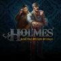 Holmes and the Stolen Stones 1 Holmes and the Stolen Stones-slot-small