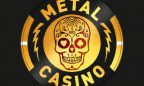 Metal Casino Logo 320x320