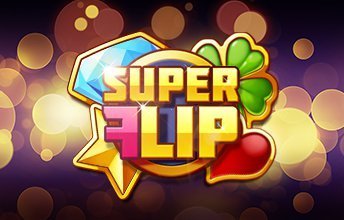Play'n GO - Super Flip