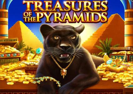 Spiele Treasures Of The Pyramids - Video Slots Online Spiele Treasures Of The Pyramids - Video Slots Online