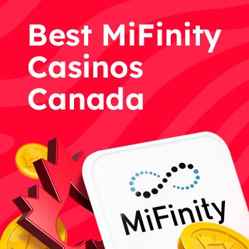 MiFinity Casinos – Casinos that Accept MiFinity