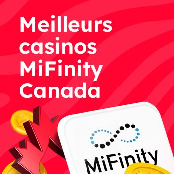 Casinos Mifinity – Les Casinos Qui Acceptent Mifinity