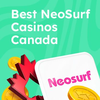 NeoSurf Casinos – Casinos that Accept NeoSurf Payments