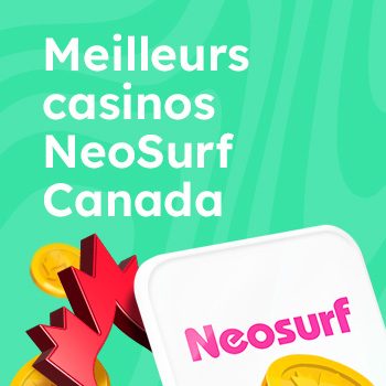 NeoSurf Casinos