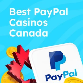 PayPal Casinos For Canadian Players