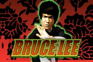 Bruce Lee Logo