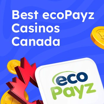 EcoPayz Casinos – Casinos that Accept EcoPayz