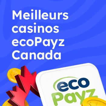 ecoPayz Casinos ecoPayz Casinos