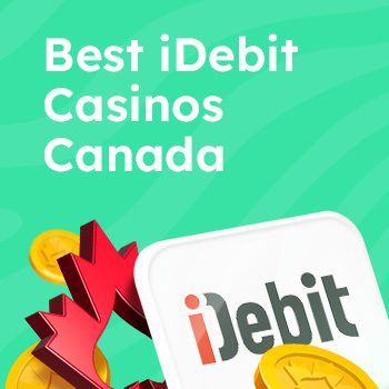 iDebit Casinos – Casinos that Accept iDebit