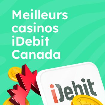 iDebit Casinos iDebit Casinos