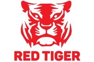 Red Tiger Gaming Red Tiger Gaming