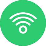 Sic Bo Online - Wifi Sign