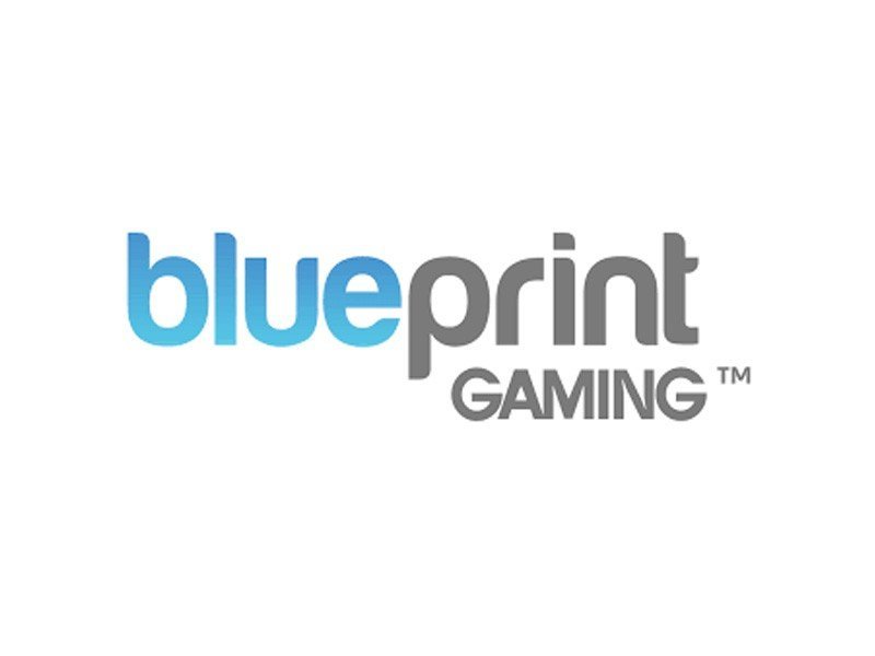 Blueprint Gaming Blueprint Gaming