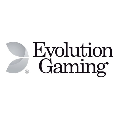 Evolution Gaming square logo