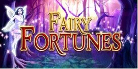 Blueprint Gaming - Fairy Fortunes