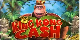 Blueprint Gaming - King Kong Cash