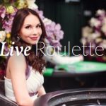 Evolution Gaming - Live Roulette