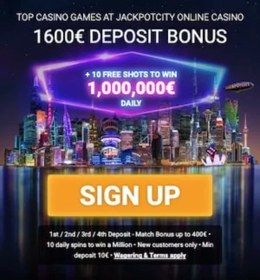 Jackpot-City-Casino-Welcome-Bonus