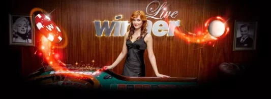 Winner Casino Live Casino