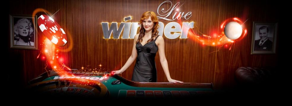 Winner Live Casino