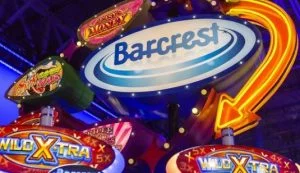 Scientific Games - Barcrest