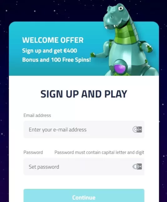 lucky dino casino login-min