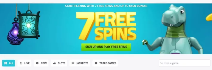lucky dino no deposit free spins-min