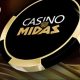 Casino Midas Logo Large