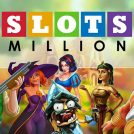 Grab Not One But Two Welcome Bonuses At Slotsmillion Casino 1 SlotsMillion Casino