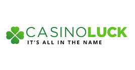 Casino Luck logo Casino Luck logo