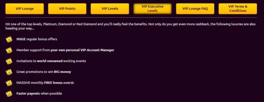 slotsmagic casino vip