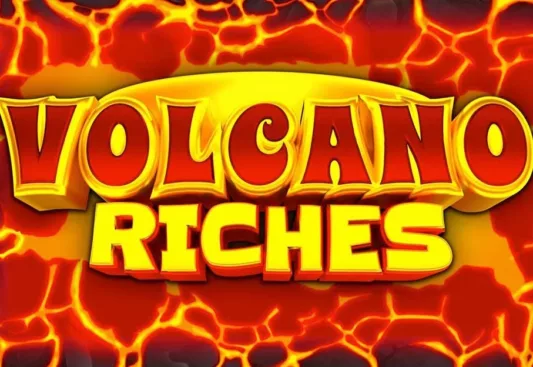 Volcano Riches-slot-main