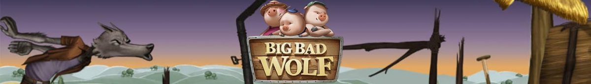 Big Bad Wolf Slot Review, Big Bad Wolf Slot Review in Canada Big Bad Wolf