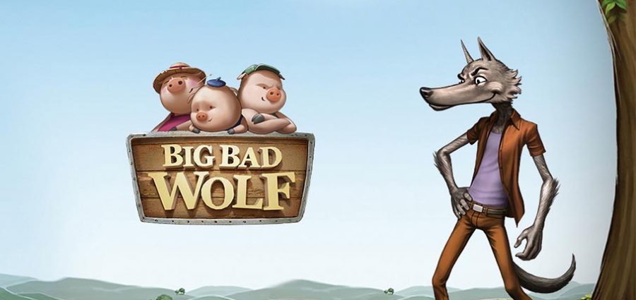 Big Big