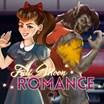 full moon romance