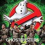Ghostbusters Slot Game