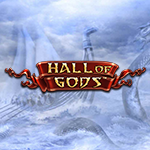 hall of gods