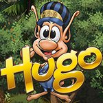 hugo 2 Slot Small